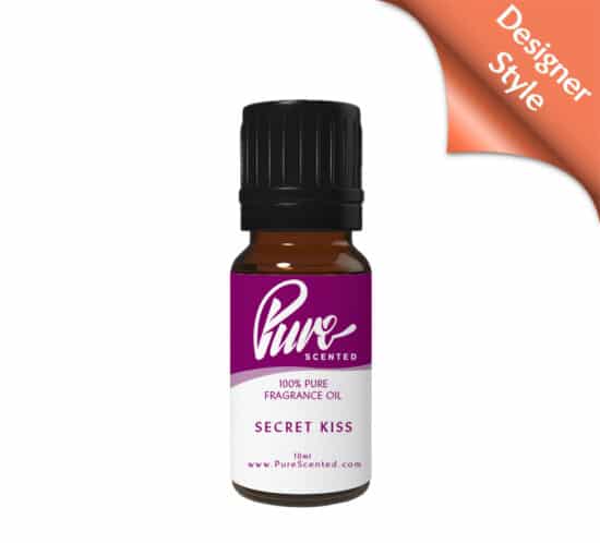 Secret Kiss Fragrance Oil