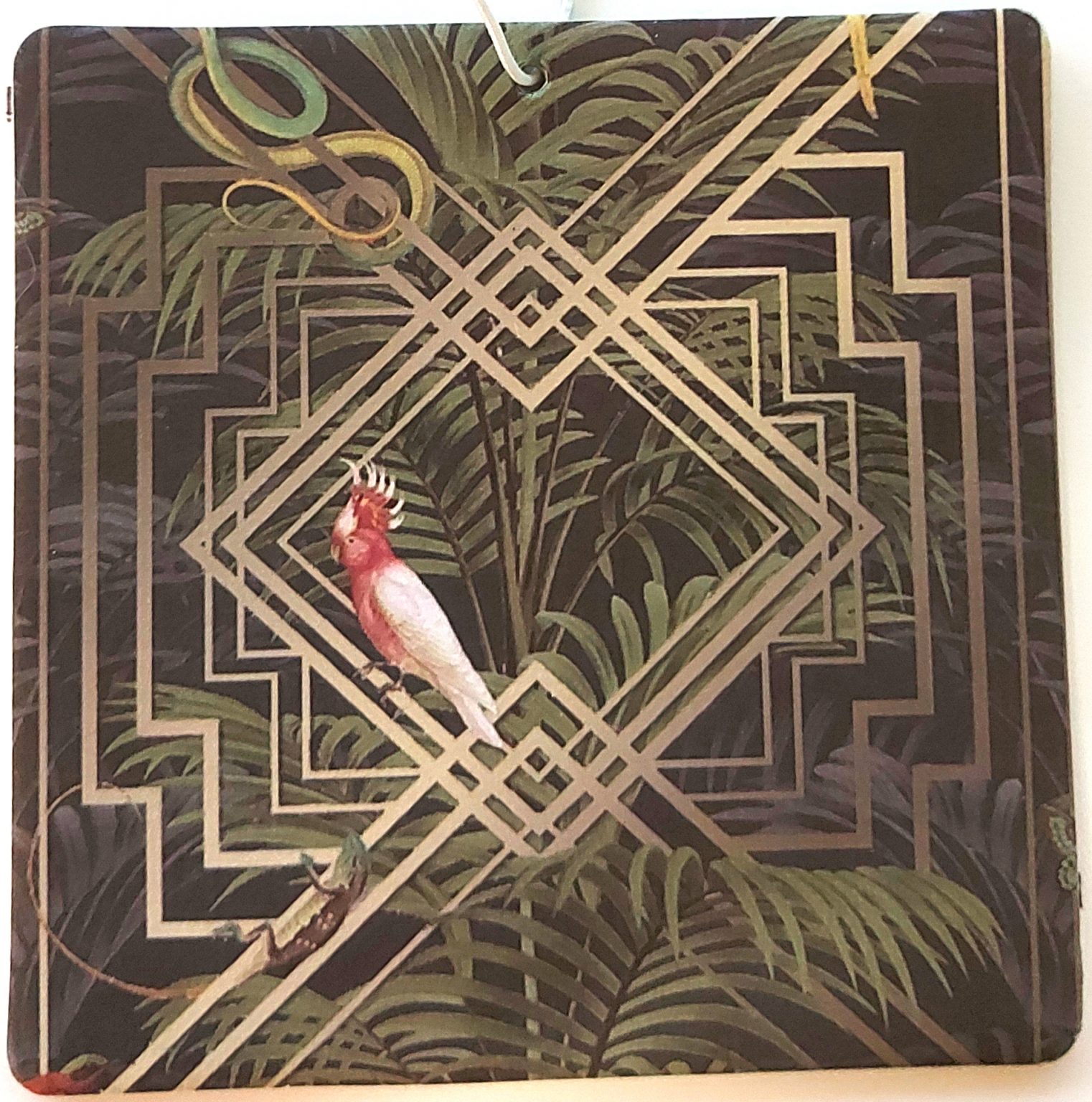 Board Air Fresheners