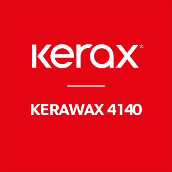 Kerawax 4140 Paraffin Container Wax