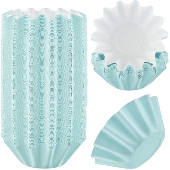 Wax Melt Liners Wax Melt Liners