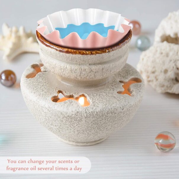 Wax Melt Liners - Image 2