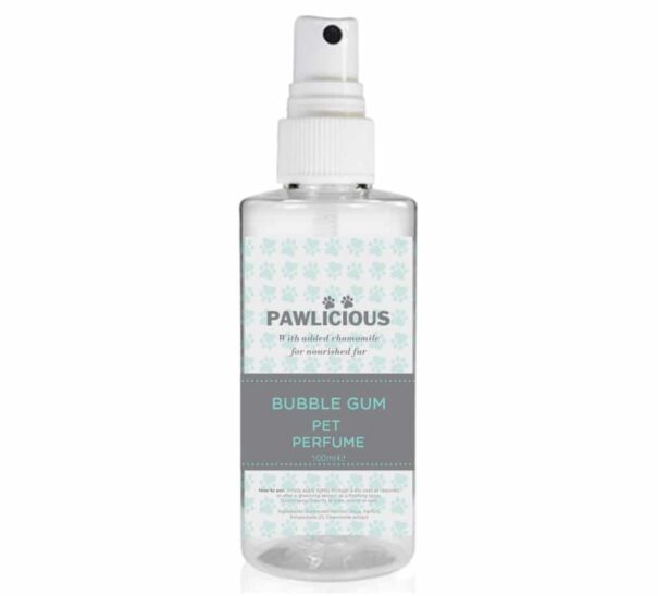 Bubblegum Pet Perfume