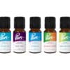 Fab Fragrance Oil Pack 5 x 10ml