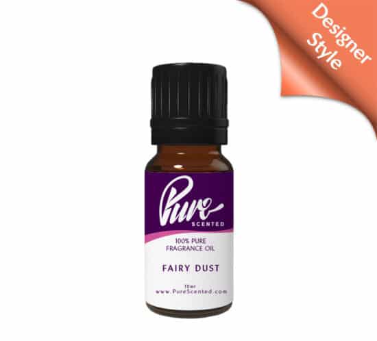Fairy Dust Fragrance Oil