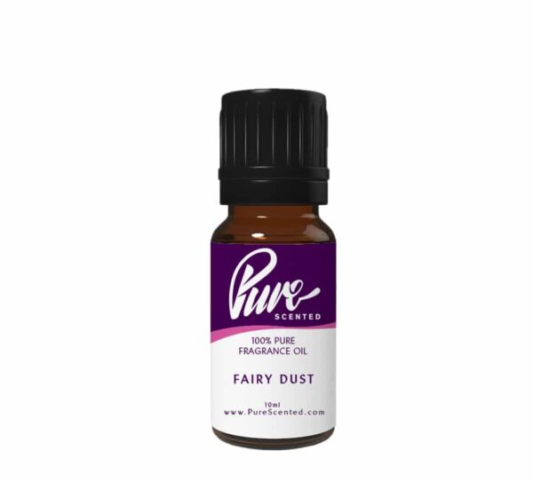 Fairy Dust Fragrance Oil