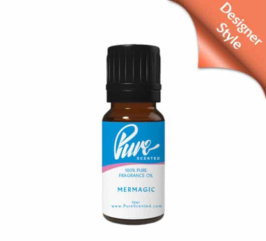 Mermagic Fragrance Oil