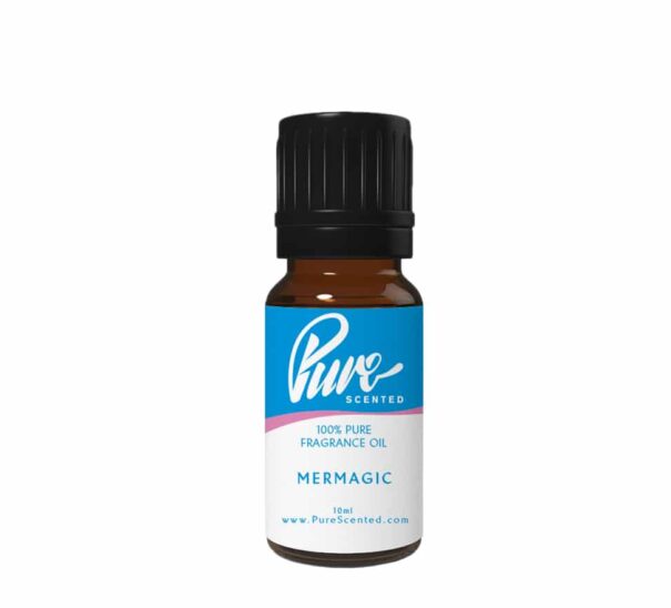 Mermagic Fragrance Oil