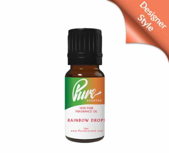 Rainbow Drops Fragrance Oil