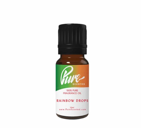 Rainbow Drops Fragrance Oil