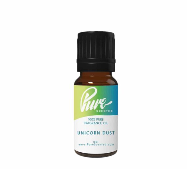 Unicorn Dust Fragrance Oil