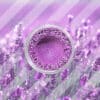 Soft Amethyst Mica Powder