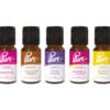Candy Fragrance Oil Pack 5 x 10ml