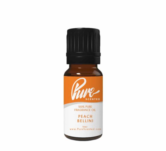 Peach Bellini Fragrance Oil