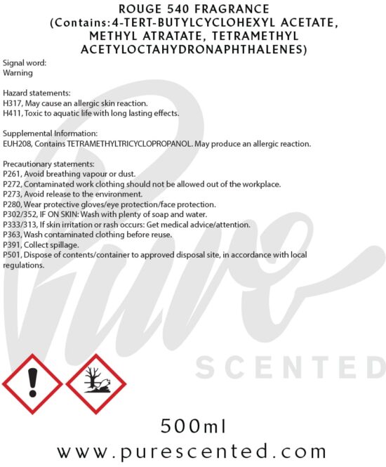 Crimson Amber Fragrance Oil Crimson Amber Fragrance Oil