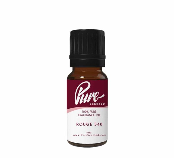 Rouge 540 Fragrance Oil