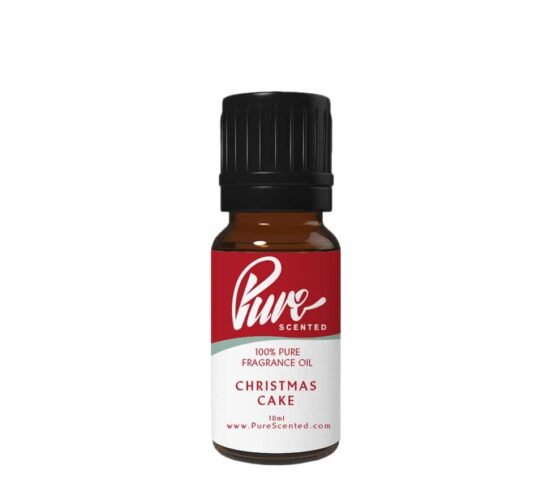 Christmas Cake Fragrance Oil