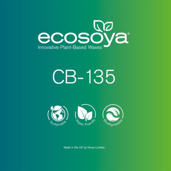 EcoSoya CB-135 Wax
