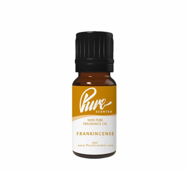 Frankincense Fragrance Oil