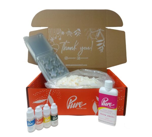 Wax Melt Making Kit