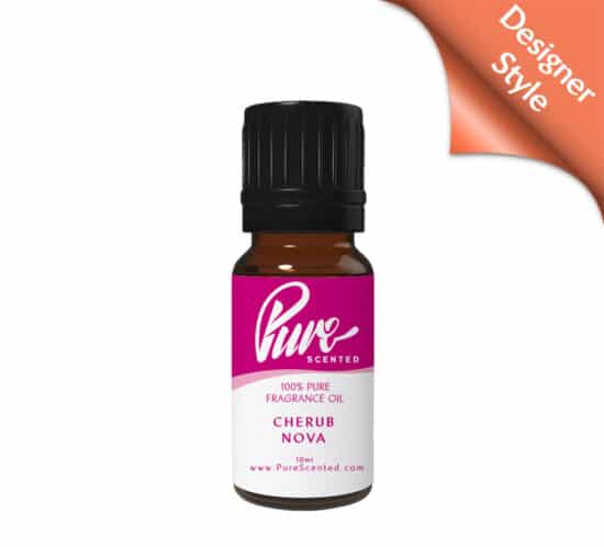 Cherub Nova Fragrance Oil