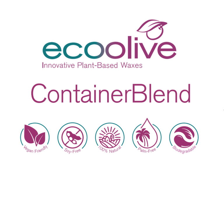 Eco Olive Container Wax