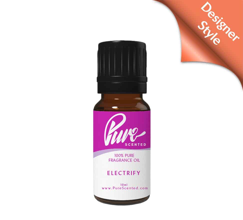 Electrify Fragrance Oil Electrify Fragrance Oil