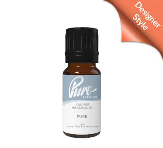 Pure Fragrance Oil