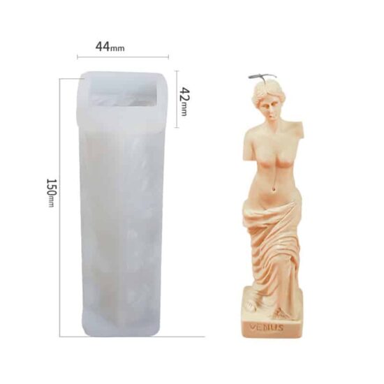 Venus 2 Mould