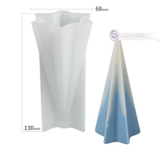 Triangle Cone 2 Mould