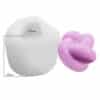 Knot Ball Mould
