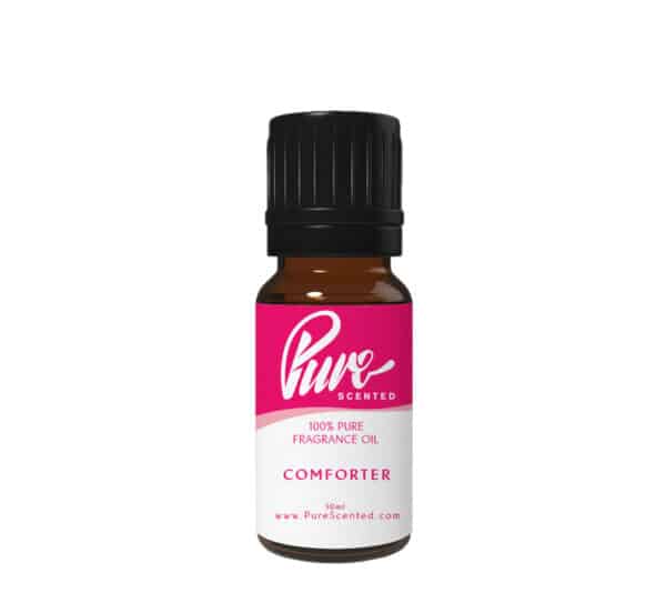 Comforter Fragrance Oil