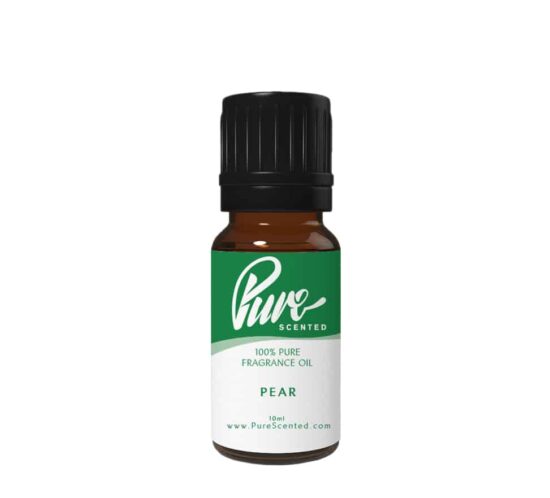 Pear Fragrance Oil