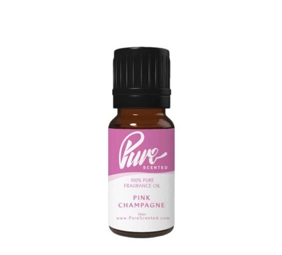 Pink Champagne Fragrance Oil