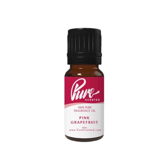 Pink Grapefruit Fragrance Oil