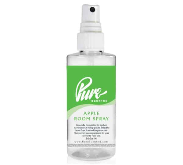 Apple Room & Fabric Spray