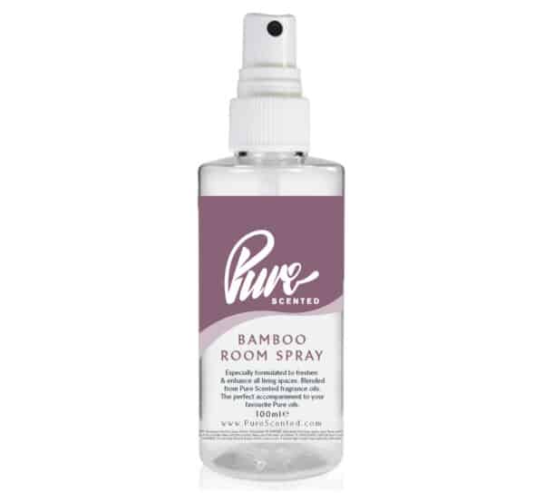 Bamboo Room & Fabric Spray