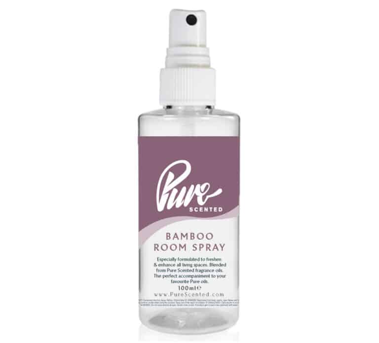 Bamboo Room & Fabric Spray