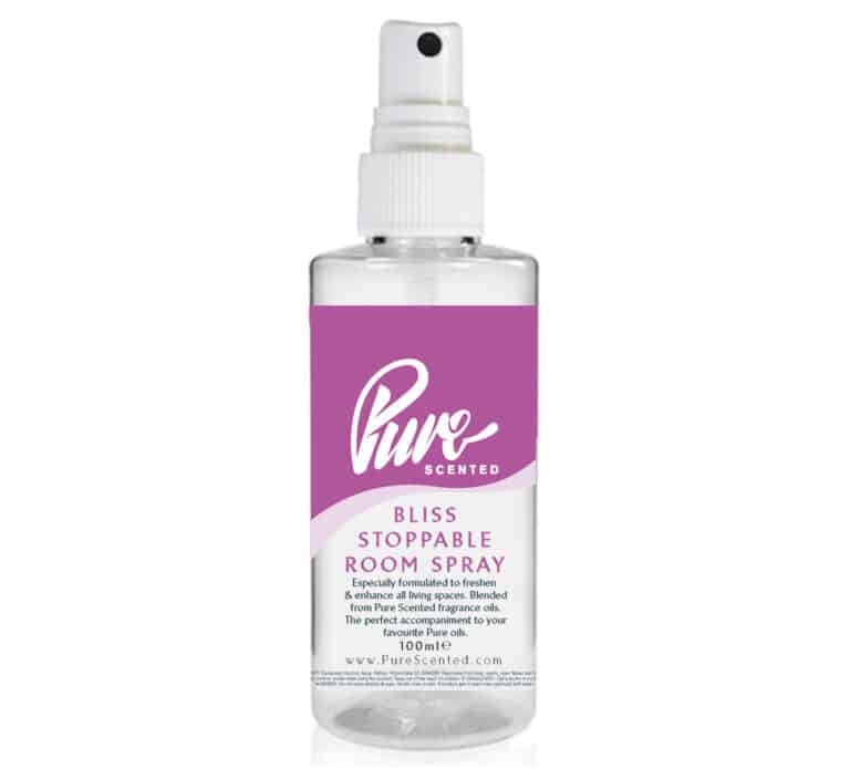 Bliss Stoppables Room & Fabric Spray