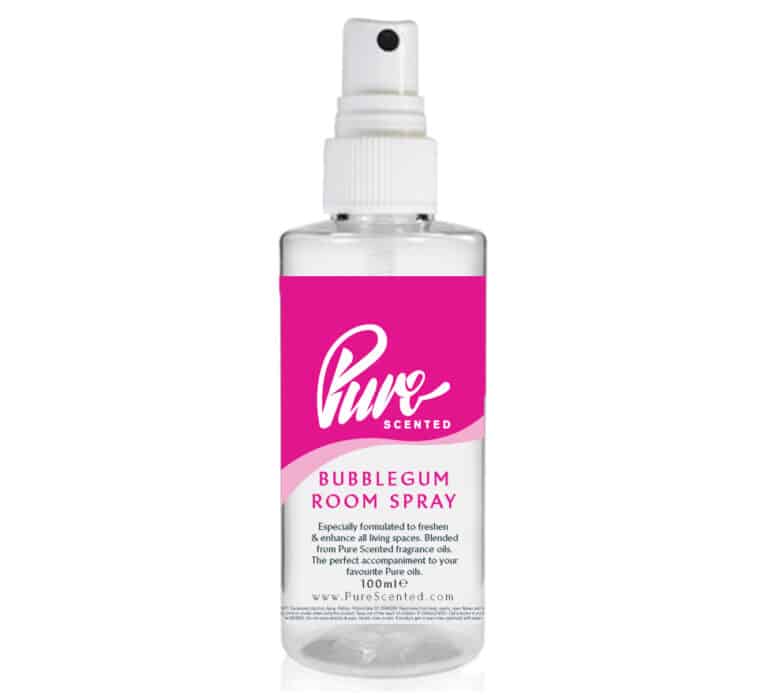 Bubblegum Room & Fabric Spray