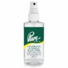 Cedarwood & Vanilla Room & Fabric Spray