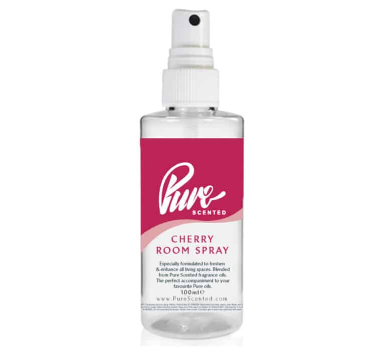 Cherry Room & Fabric Spray