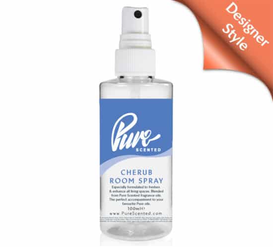 Cherub Room & Fabric Spray