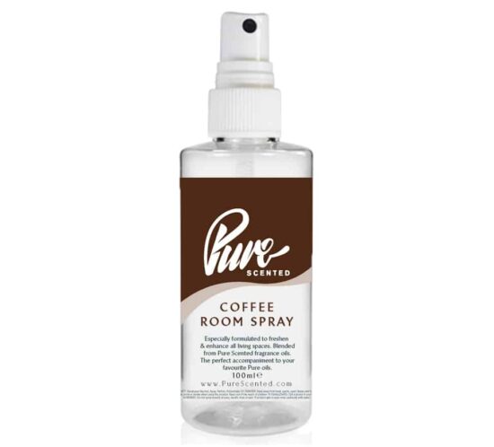 Coffee Room & Fabric Spray