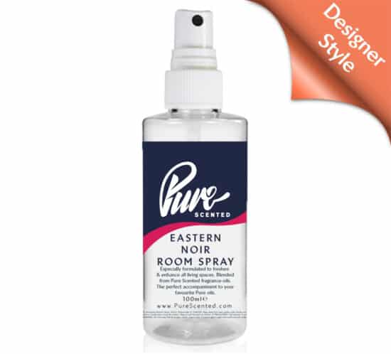 Eastern Noir Room & Fabric Spray