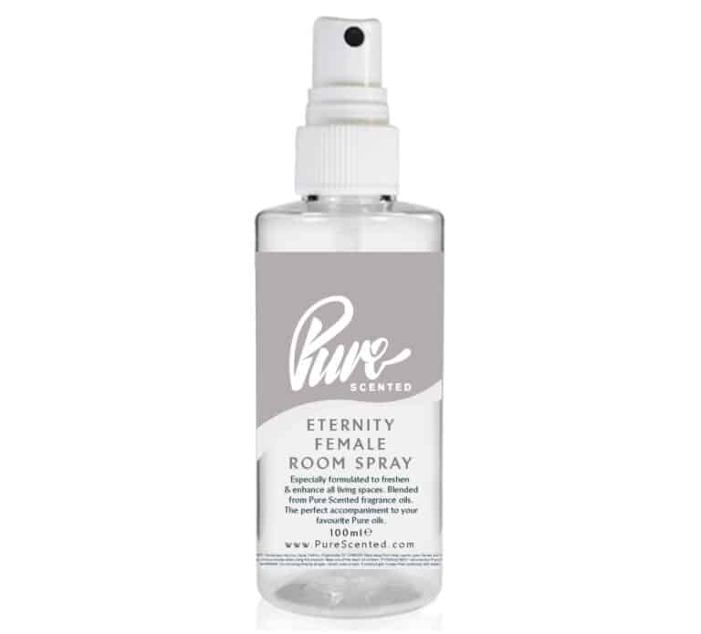 Eternity Female Room & Fabric Spray
