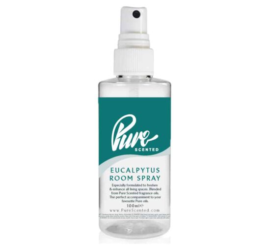 Eucalyptus Room & Fabric Spray