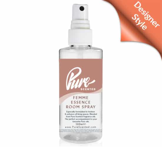 Femme Essence Room & Fabric Spray