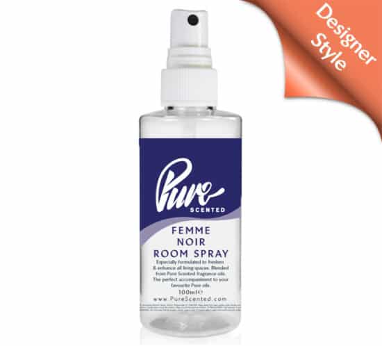 Femme Noir Room & Fabric Spray