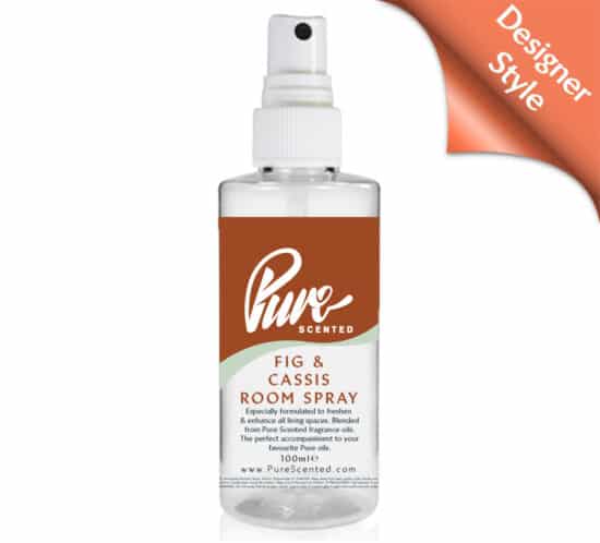 Fig & Cassis Room & Fabric Spray
