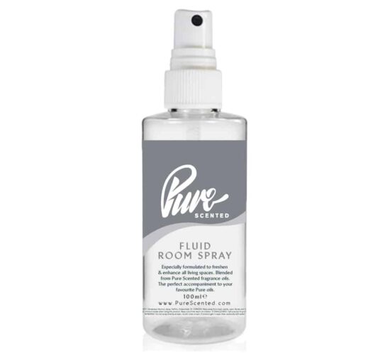 Fluid Room & Fabric Spray